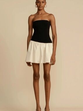 Arcina Ori Celine Dress
